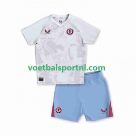 Aston Villa Kind Uit Tenue 2023-24